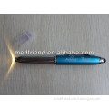 Touch Ball Pen with Torch